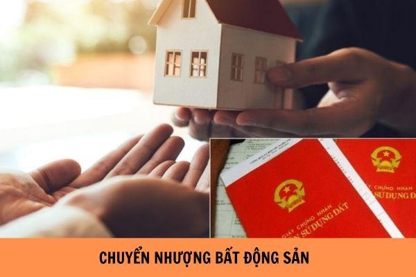 Thủ tục hồ sơ miễn thuế thu nhập cá nhân khi chuyển nhượng, thừa kế bất động sản