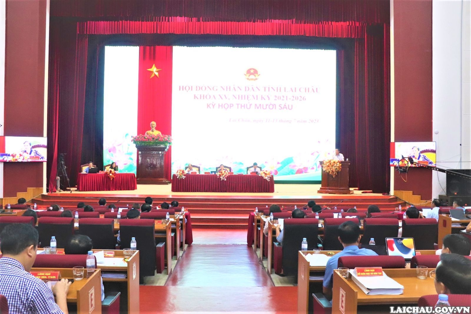 Phiên thảo luận tại Hội trường, chất vấn và trả lời chất vấn: Kỳ vọng từ những giải pháp tâm huyết, trách nhiệm