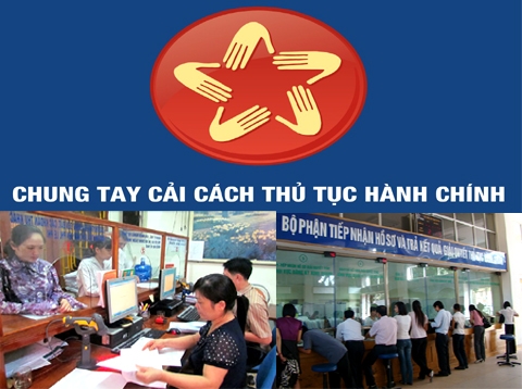 Kế hoạch cải cách thủ tục hành chính trọng tâm 6 tháng cuối năm 2023