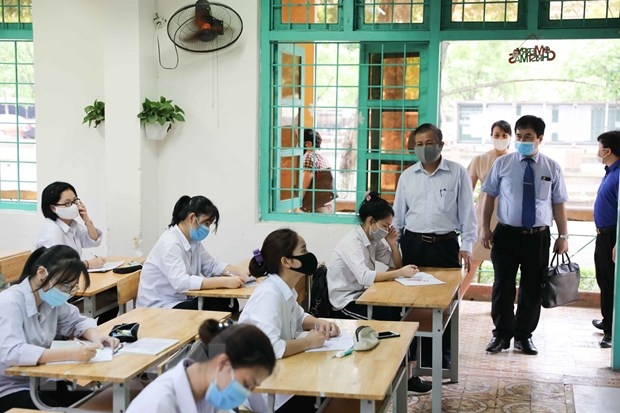 6 nội dung thanh tra, kiểm tra công tác tuyển sinh đại học