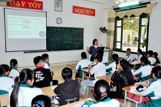 Năm học 2023-2024, Giáo dục thường xuyên thực hiện 7 nhiệm vụ trọng tâm