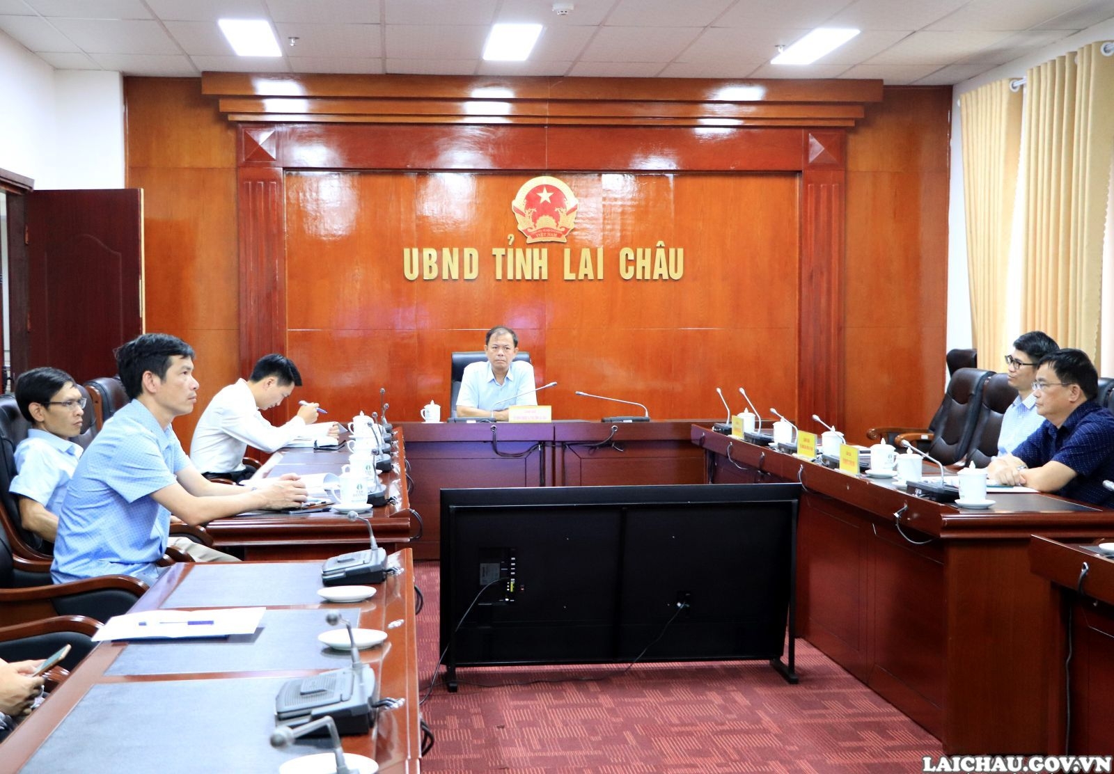 Tọa đàm trực tuyến về “Phát huy vai trò của cộng đồng trong thực hiện Chiến lược phát triển nông nghiệp, nông thôn”