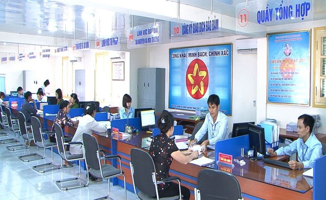 Phó Thủ tướng Chính phủ Trần Lưu Quang: Cải cách TTHC là nhiệm vụ trọng tâm và khó, phải thay đổi thói quen, cách làm
