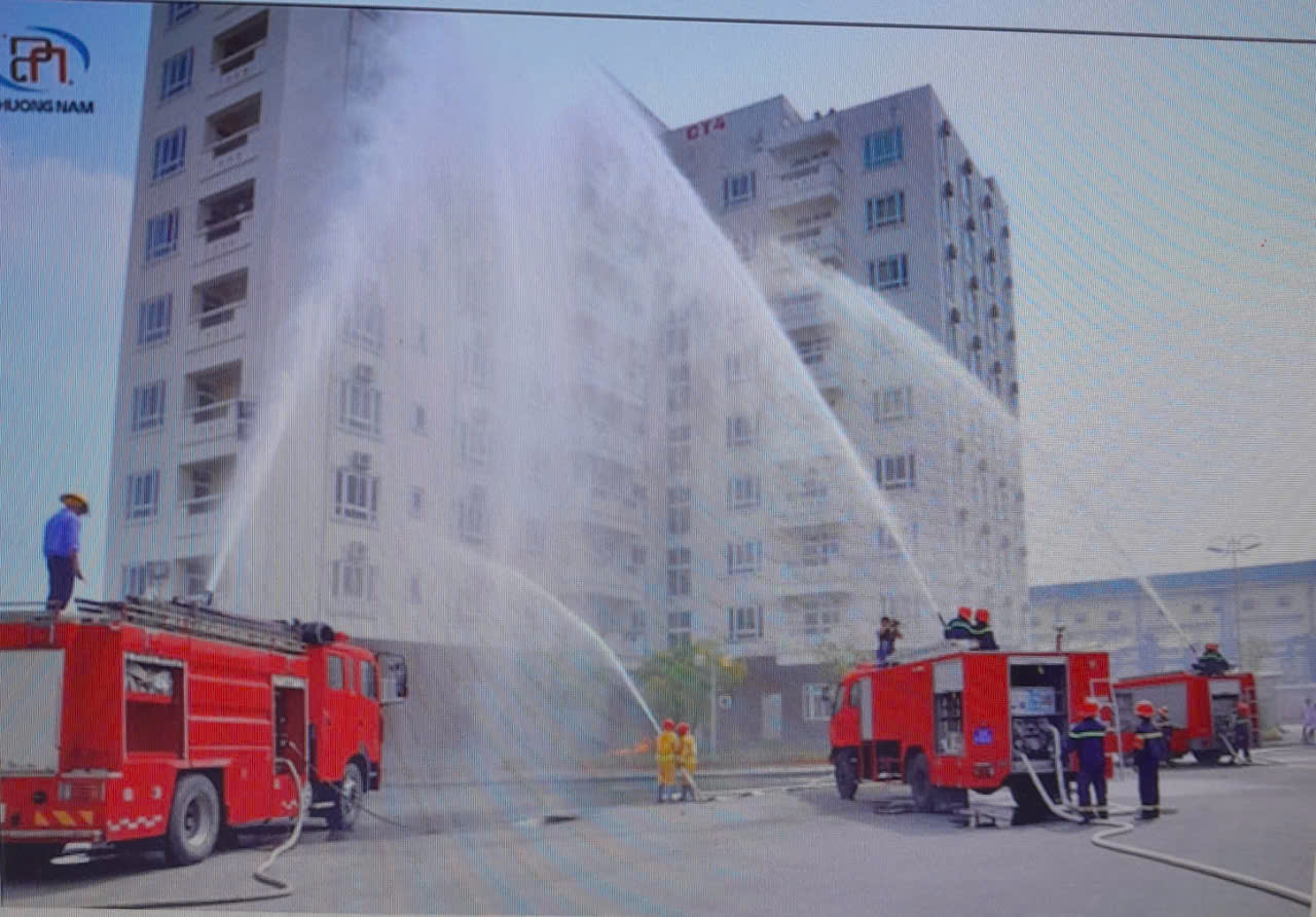 Tài liệu hướng dẫn  giải pháp tăng cường bảo đảm an  toàn về phòng cháy và chữa cháy  đối với nhà ở nhiều tầng, nhiều căn  hộ, nhà ở riêng lẻ kết hợp sản xuất,  kinh doanh (bao gồm cả nhà ở cho  thuê trọ) trên địa bàn tỉnh