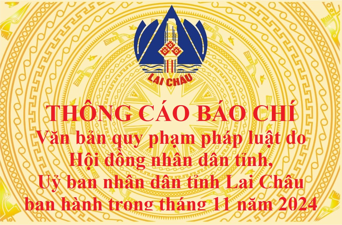 Thong cao bao chi thang 11 2024